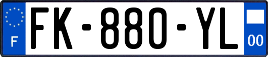 FK-880-YL