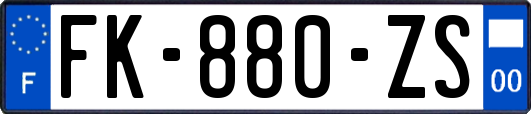 FK-880-ZS