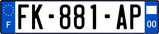 FK-881-AP