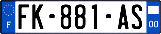 FK-881-AS