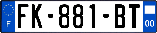 FK-881-BT