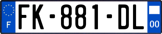 FK-881-DL