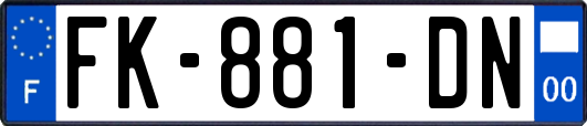 FK-881-DN