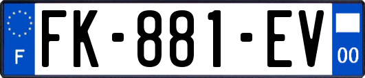 FK-881-EV