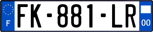 FK-881-LR