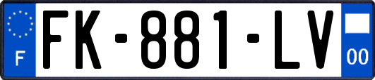 FK-881-LV