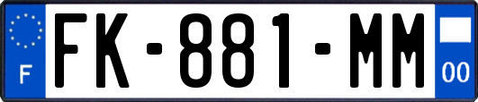 FK-881-MM