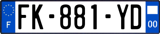 FK-881-YD