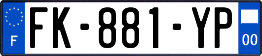 FK-881-YP