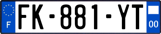 FK-881-YT