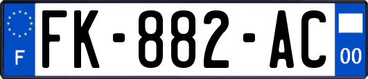 FK-882-AC