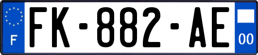 FK-882-AE