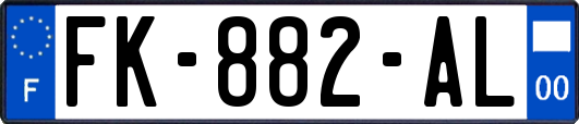 FK-882-AL