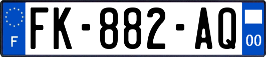 FK-882-AQ