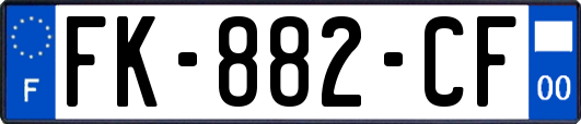 FK-882-CF