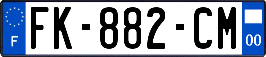 FK-882-CM