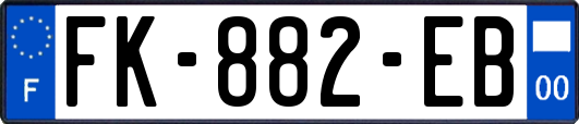 FK-882-EB