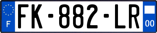 FK-882-LR