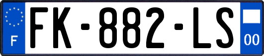 FK-882-LS