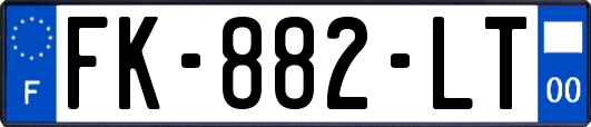 FK-882-LT