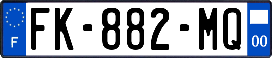 FK-882-MQ