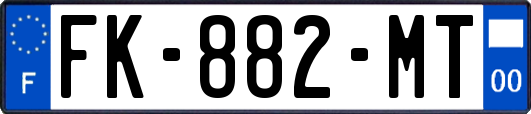 FK-882-MT