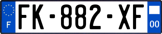 FK-882-XF