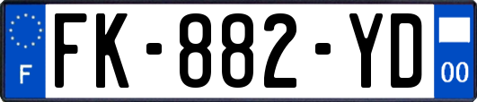 FK-882-YD