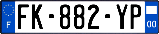 FK-882-YP