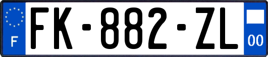 FK-882-ZL
