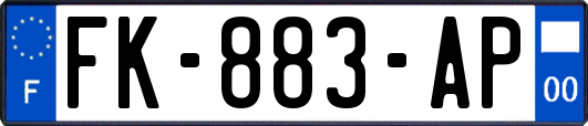 FK-883-AP