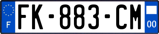 FK-883-CM