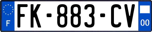 FK-883-CV