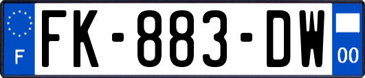 FK-883-DW