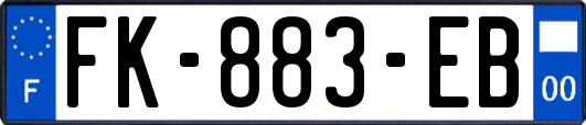 FK-883-EB