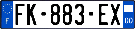 FK-883-EX