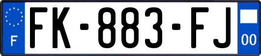 FK-883-FJ