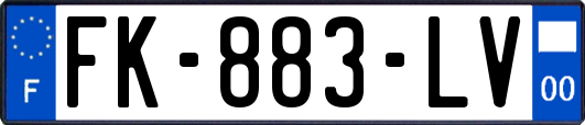 FK-883-LV