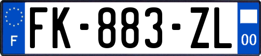 FK-883-ZL