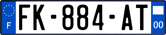 FK-884-AT