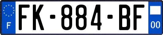 FK-884-BF