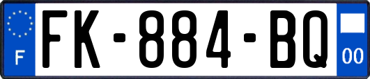 FK-884-BQ