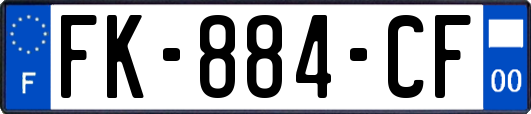 FK-884-CF