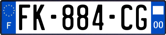 FK-884-CG