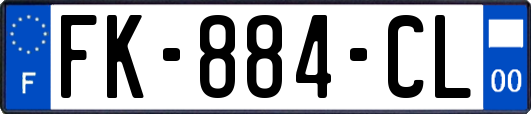 FK-884-CL