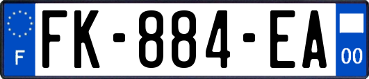 FK-884-EA