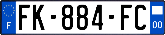 FK-884-FC