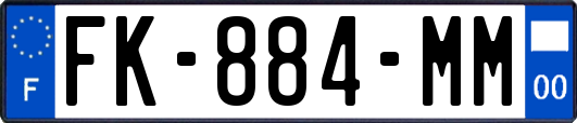 FK-884-MM