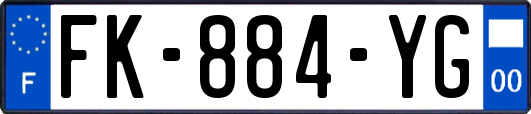 FK-884-YG