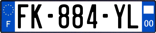 FK-884-YL